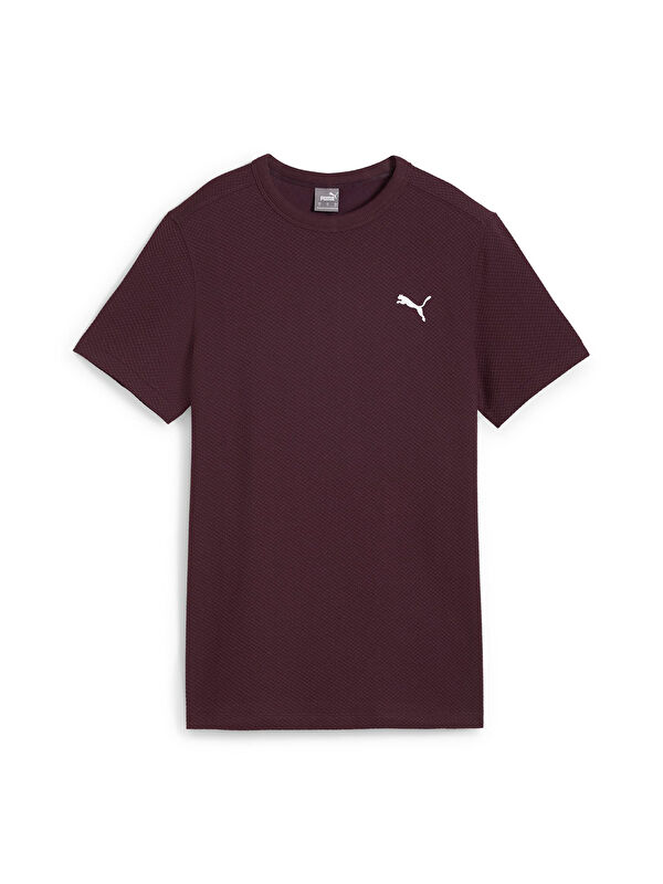 Puma Her Kadın Mor Tişört