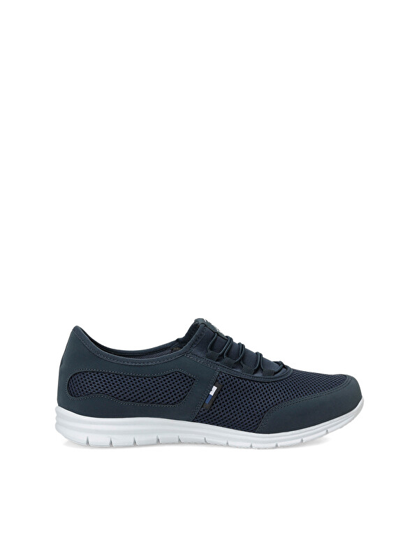 Torex YVON Lacivert Erkek Slip On