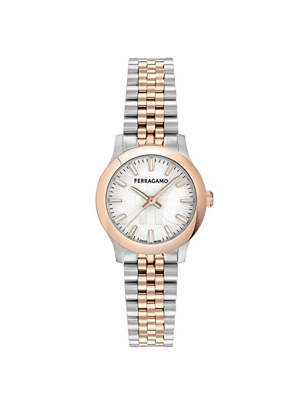 FERRAGAMO SFTY00325 Kadın Kol Saati