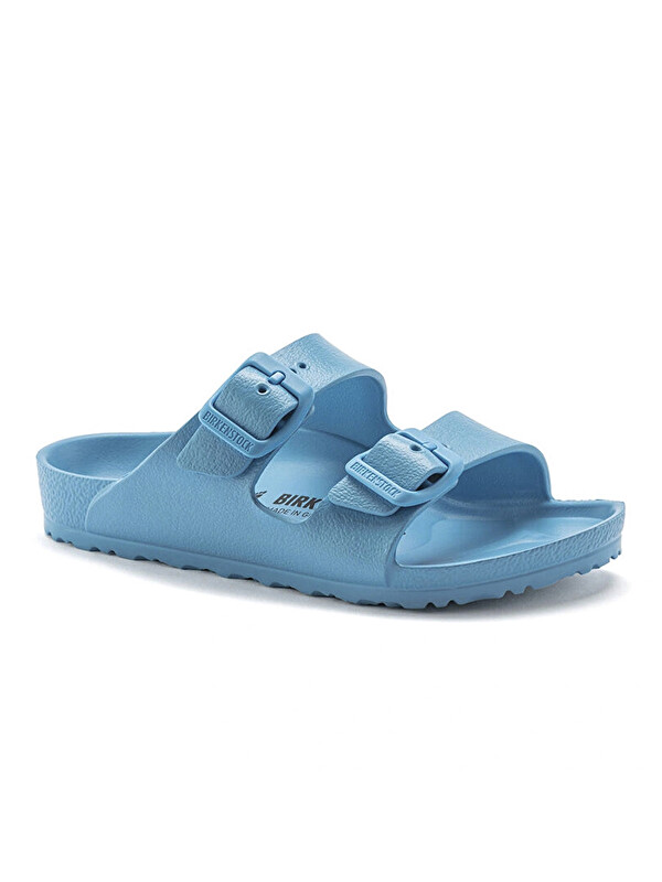 Birkenstock Erkek Çocuk Terlik 1024566 ARIZONA KIDS EVA BLUE