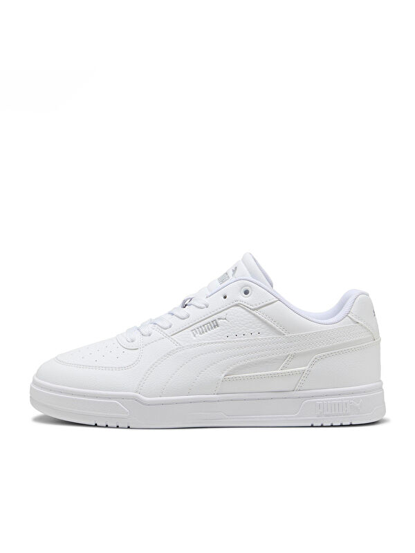 Puma Caven III Tdp Erkek Beyaz Sneaker