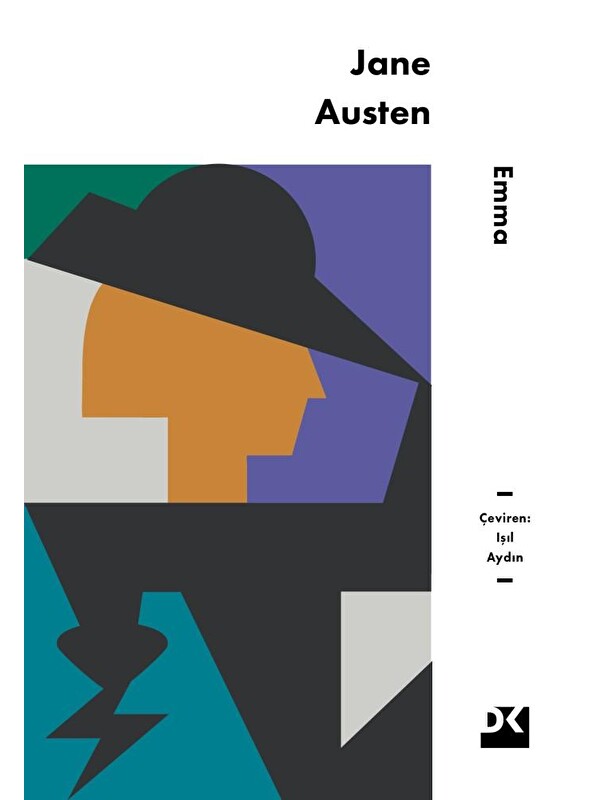 Doğan Kitap Emma - Jane Austen