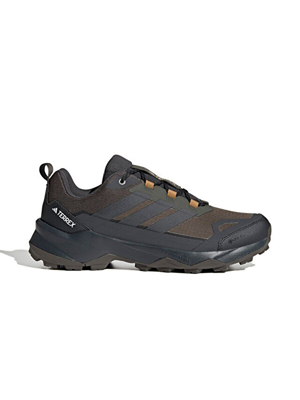 Adidas Terrex Skychaser Ax5 Gtx Erkek Outdoor Ayakkabısı JQ2213 Kahverengi