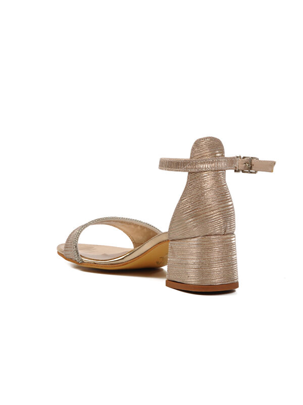 Altın Kız Çocuk Sandalet 254 RY 6503 F - Görsel 5