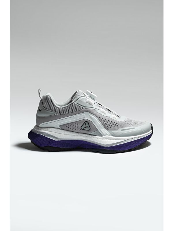 Günlük ve Aktif Kullanım İçin Sneaker - Görsel 2