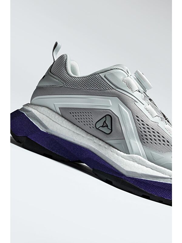 Günlük ve Aktif Kullanım İçin Sneaker - Görsel 3