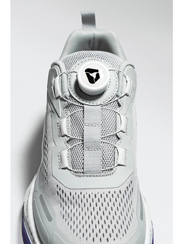 Günlük ve Aktif Kullanım İçin Sneaker - Görsel 4