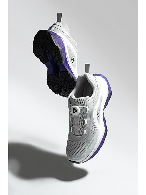 Günlük ve Aktif Kullanım İçin Sneaker - Görsel 8