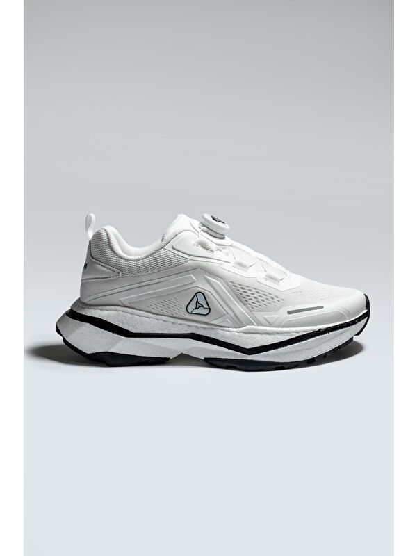 Günlük ve Aktif Kullanım İçin Sneaker - Görsel 2