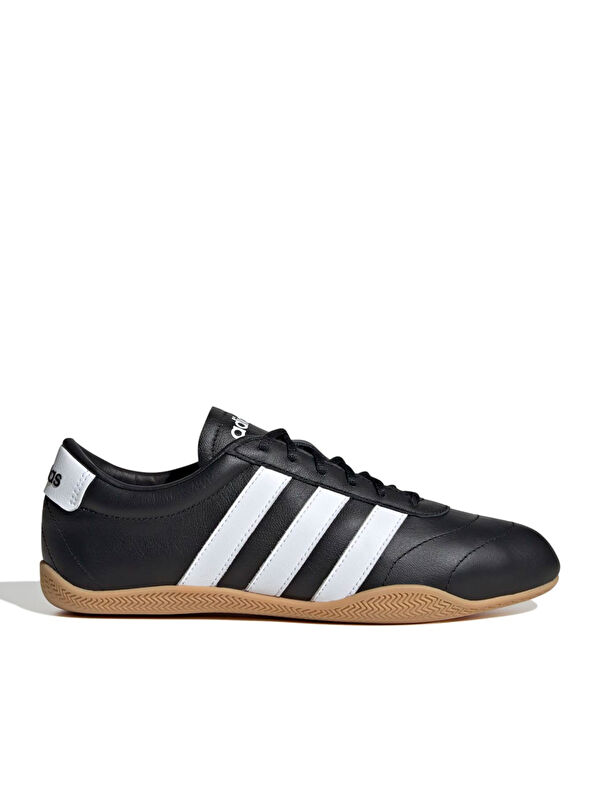 Adidas Grand Court Lo Kadın Siyah Sneaker