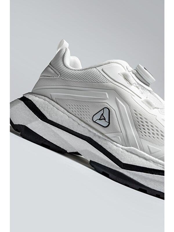 Günlük ve Aktif Kullanım İçin Sneaker - Görsel 3
