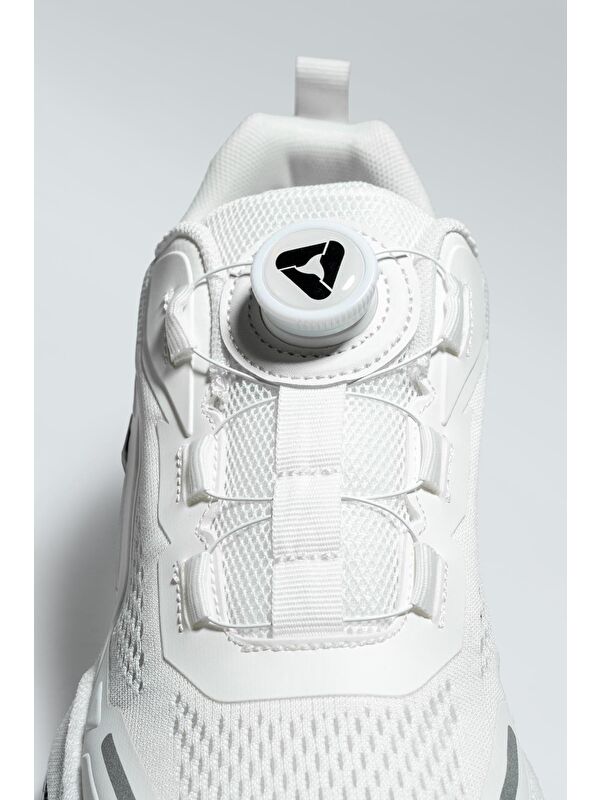 Günlük ve Aktif Kullanım İçin Sneaker - Görsel 4