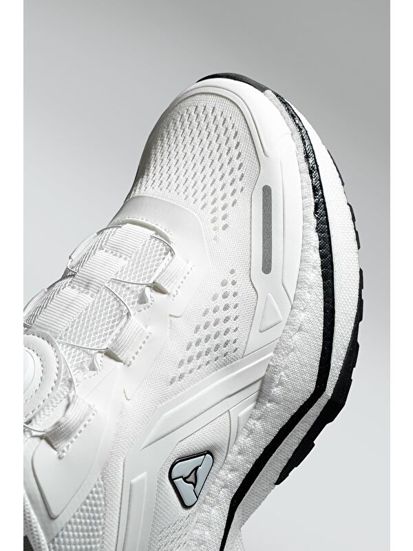 Günlük ve Aktif Kullanım İçin Sneaker - Görsel 5