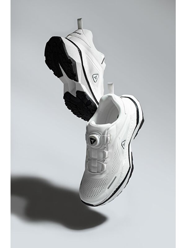 Günlük ve Aktif Kullanım İçin Sneaker - Görsel 8