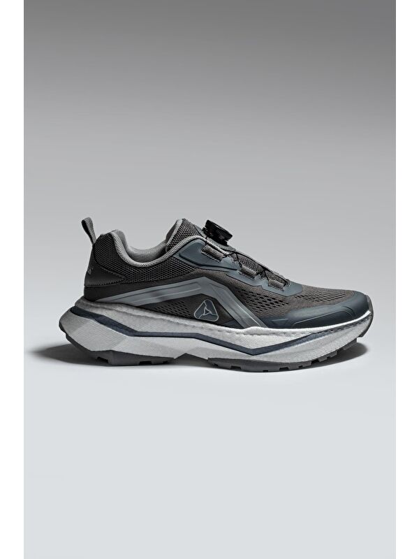 Günlük ve Aktif Kullanım İçin Sneaker - Görsel 2