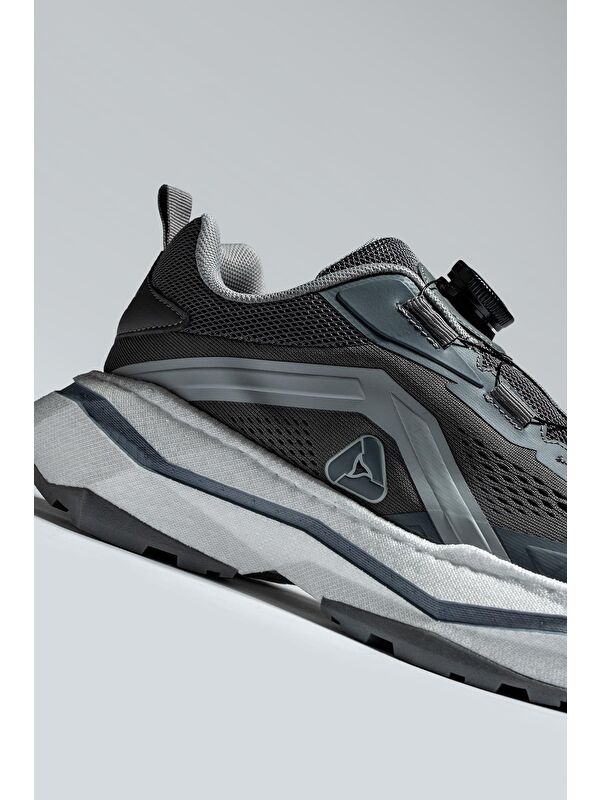 Günlük ve Aktif Kullanım İçin Sneaker - Görsel 3