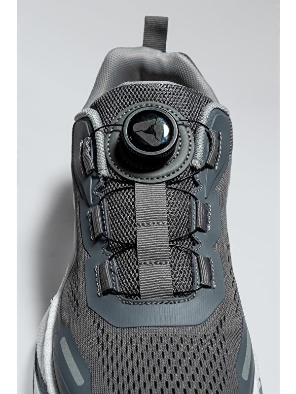 Günlük ve Aktif Kullanım İçin Sneaker - Görsel 4