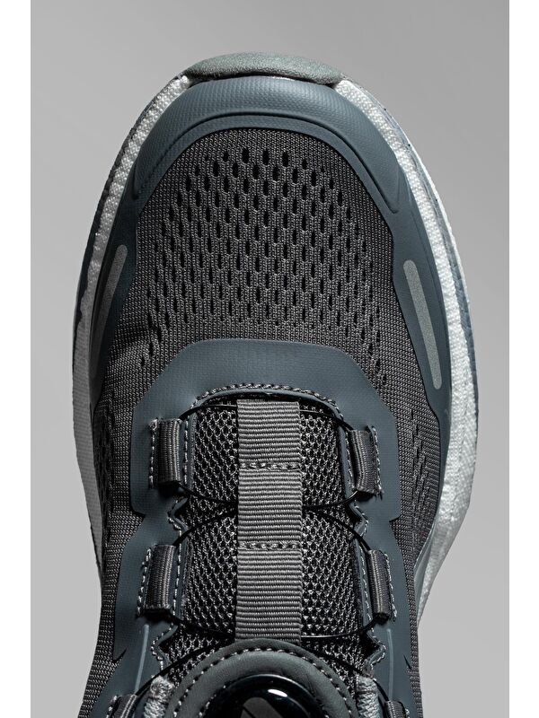 Günlük ve Aktif Kullanım İçin Sneaker - Görsel 6