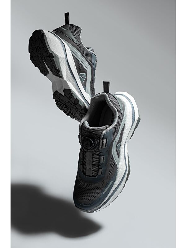 Günlük ve Aktif Kullanım İçin Sneaker - Görsel 8