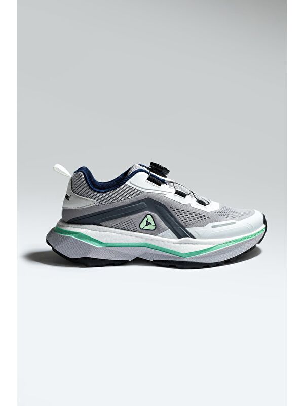 Günlük ve Aktif Kullanım İçin Sneaker - Görsel 2