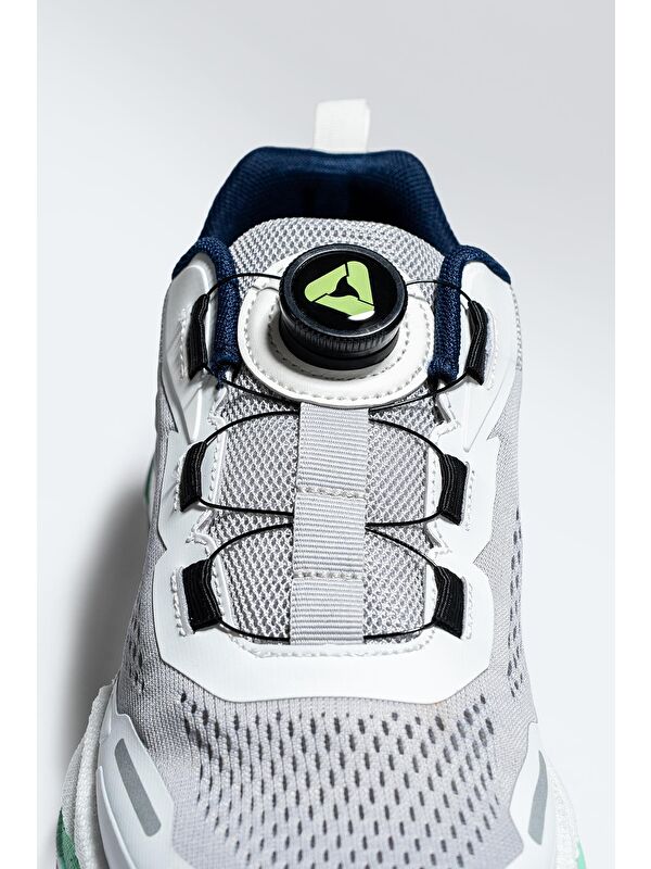 Günlük ve Aktif Kullanım İçin Sneaker - Görsel 4