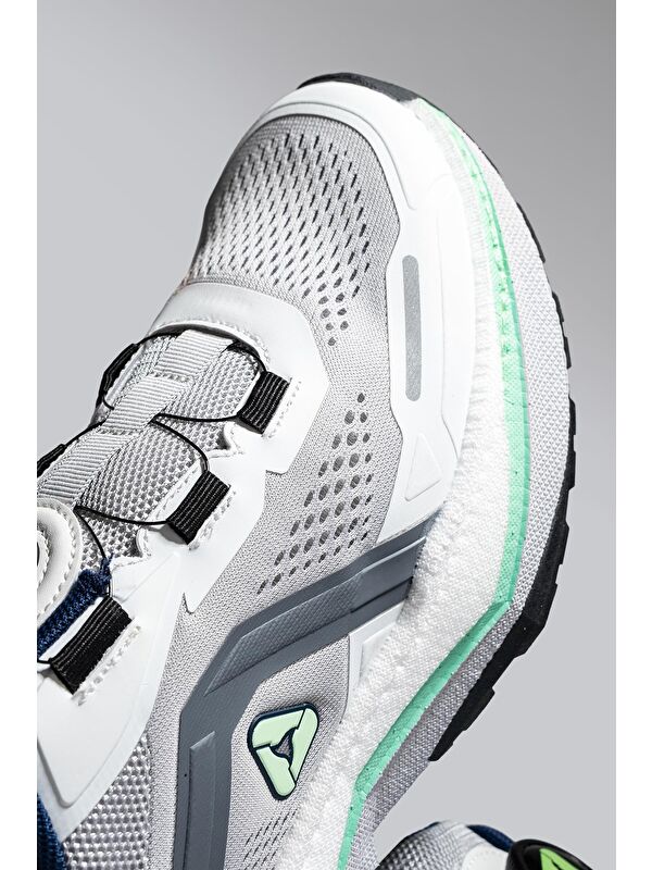 Günlük ve Aktif Kullanım İçin Sneaker - Görsel 5