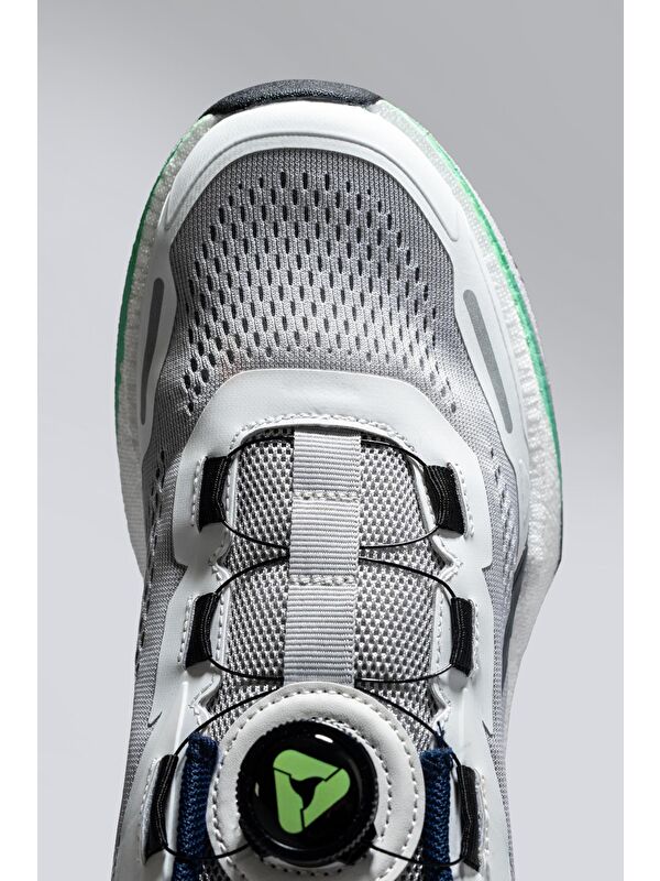 Günlük ve Aktif Kullanım İçin Sneaker - Görsel 6