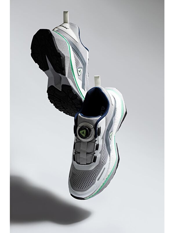 Günlük ve Aktif Kullanım İçin Sneaker - Görsel 8