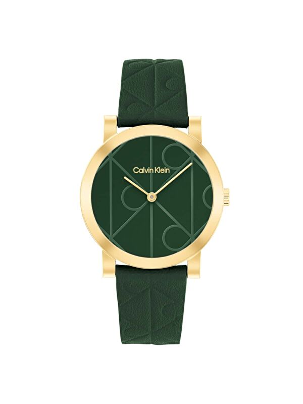 Calvin Klein CK25100129 Kadın Kol Saati