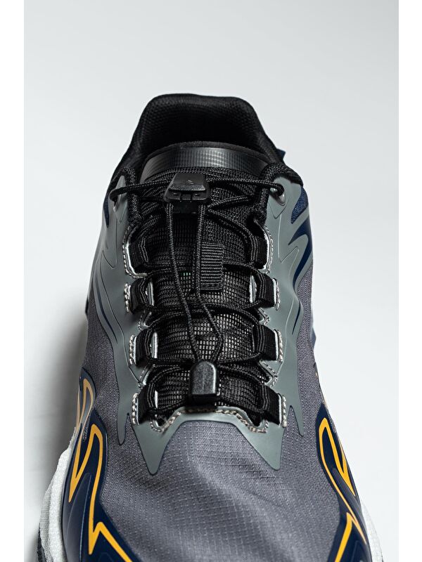 Nefes Alabilen, Konforlu Günlük Sneaker - Görsel 4