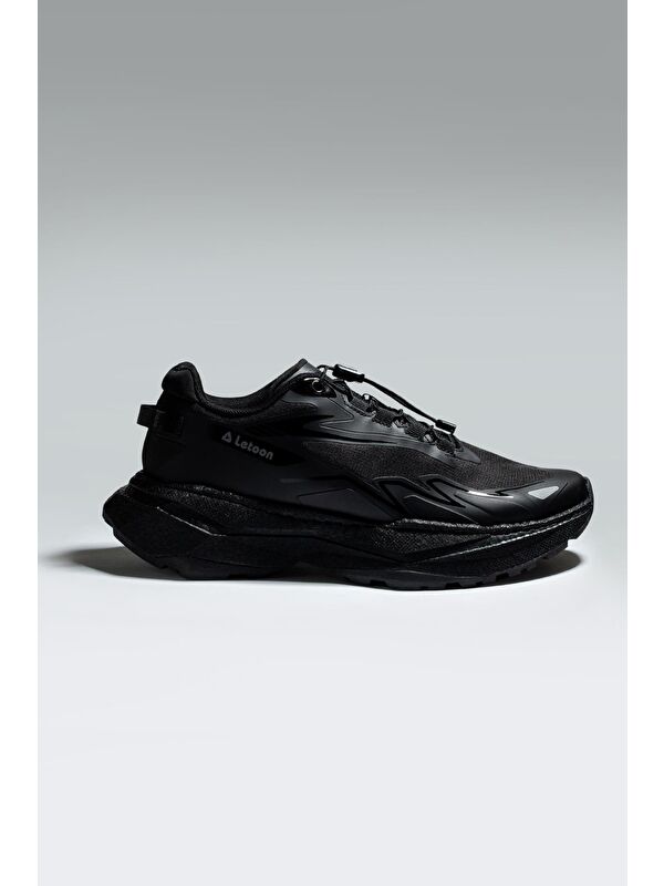 Letoon Nefes Alabilen, Konforlu Günlük Sneaker