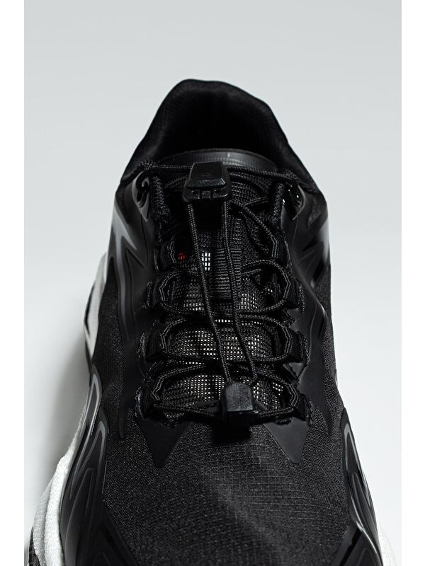 Nefes Alabilen, Konforlu Günlük Sneaker - Görsel 4