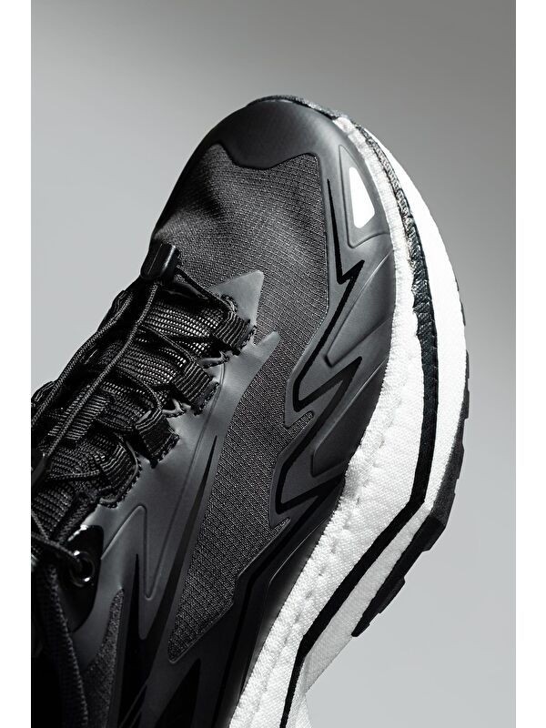 Nefes Alabilen, Konforlu Günlük Sneaker - Görsel 5