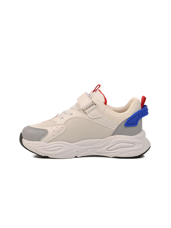 Buz Cırtlı Unisex Çocuk Spor Ayakkabı Toti F - Görsel 3