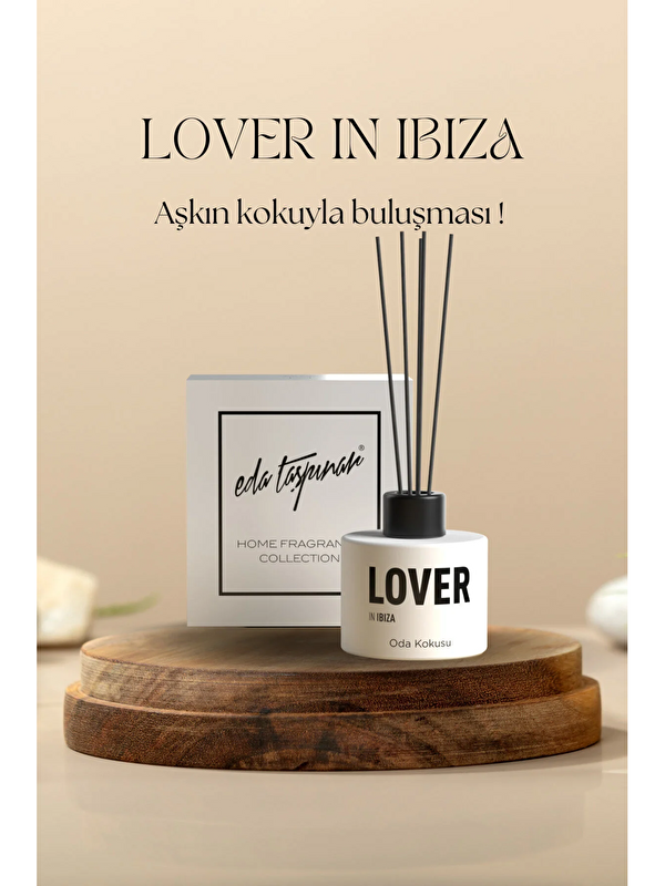 Eda Taşpınar Lover Reed Oda Kokusu - 100 ml (EGY0059)