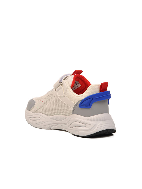 Buz Cırtlı Unisex Çocuk Spor Ayakkabı Toti F - Görsel 5