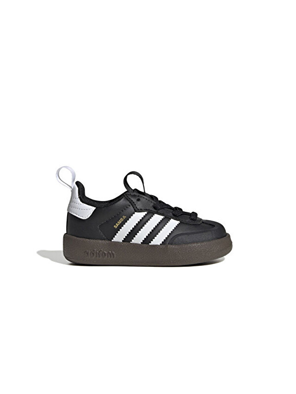 Adidas Adifom Samba 360 I Bebek Günlük Ayakkabı JH5201 Siyah