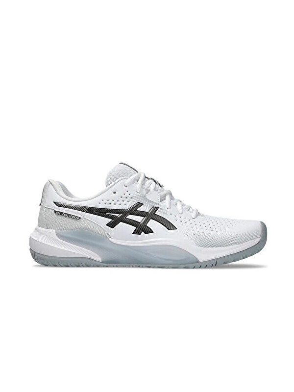 Asics Gel-Challenger 15 Erkek Tenis Ayakkabısı 1041A510-101 Beyaz