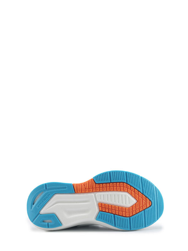 SCOTTO 5FX Beyaz Erkek Çocuk Koşu Ayakkabısı - Görsel 5