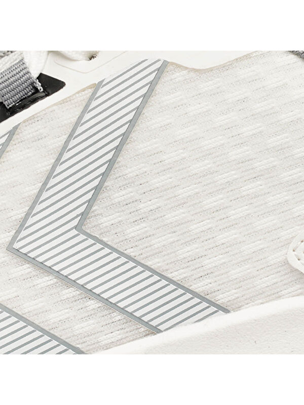 Wonx Run Beyaz Koşu Ayakkabısı - Görsel 5