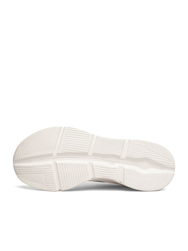 Wonx Run Beyaz Koşu Ayakkabısı - Görsel 6