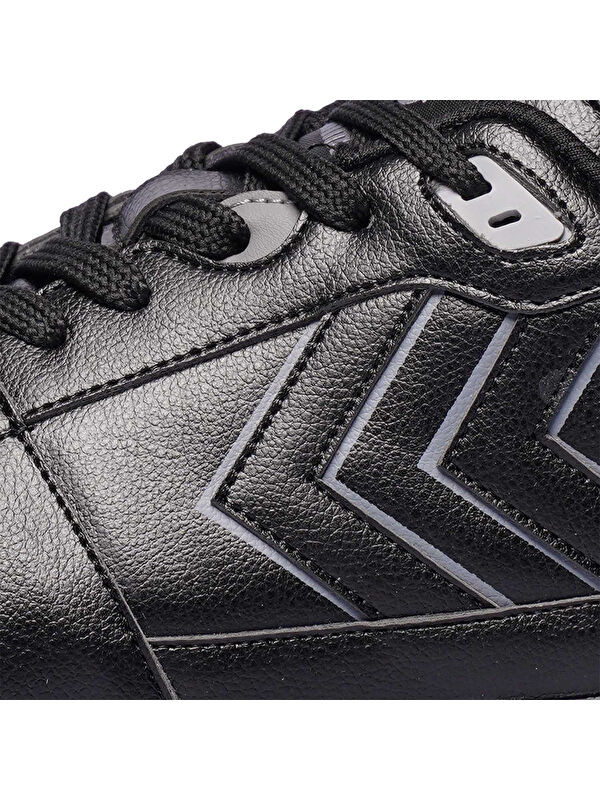 Freza Siyah Sneaker - Görsel 5