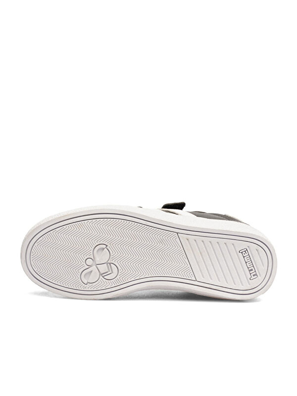 Poul Pu Jr Çocuk Siyah Sneaker - Görsel 6