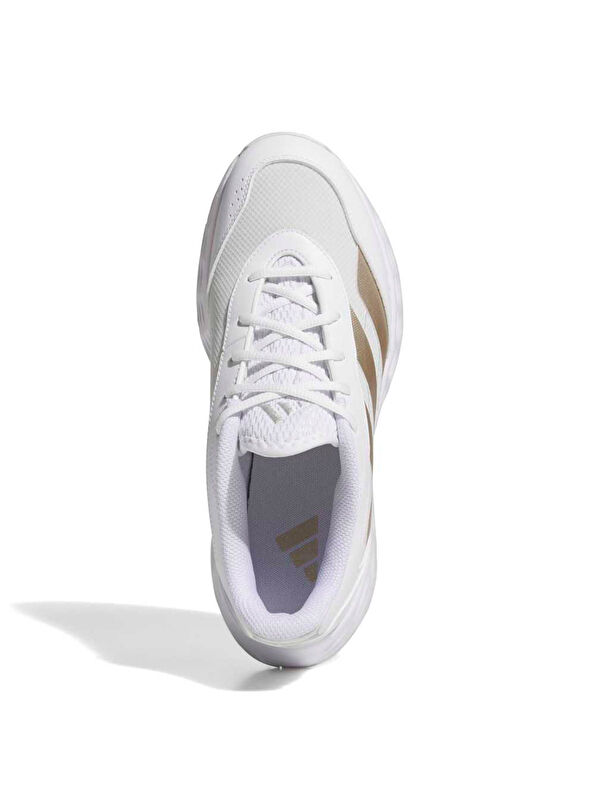 Gamechaser Erkek Beyaz Basketbol Ayakkabısı - Görsel 4