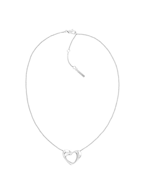 Calvin Klein CKJ35000757 Kalpli Kadın Kolye