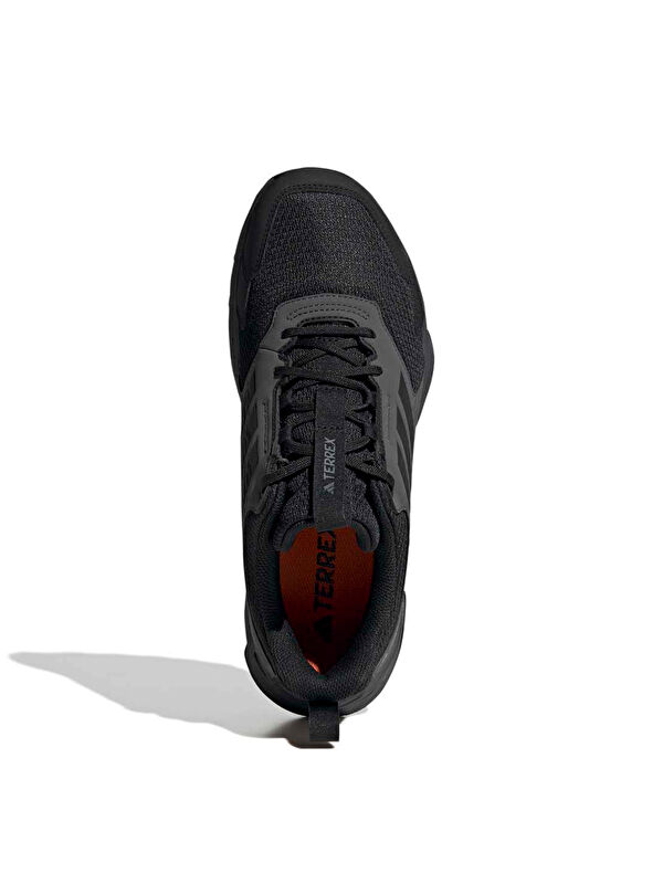 Terrex Tracefinder 2 Erkek Siyah Outdoor Ayakkabı - Görsel 4