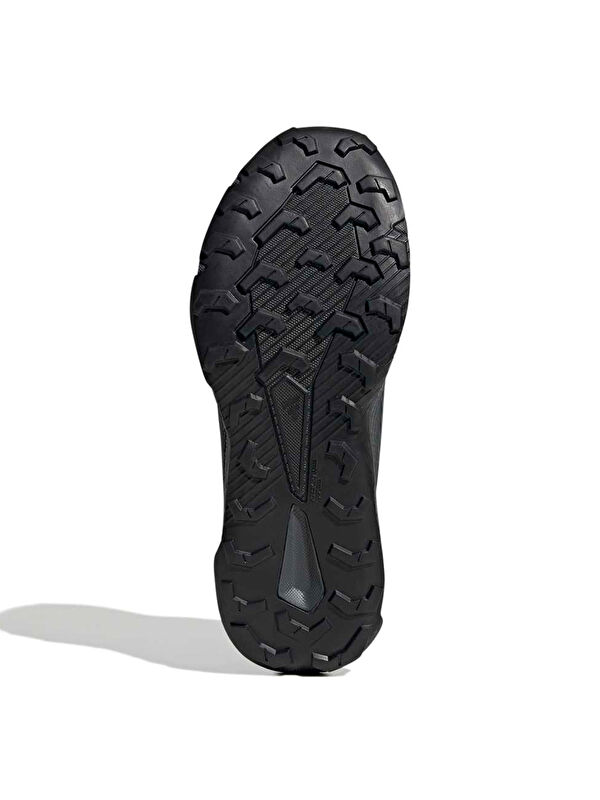 Terrex Tracefinder 2 Erkek Siyah Outdoor Ayakkabı - Görsel 6