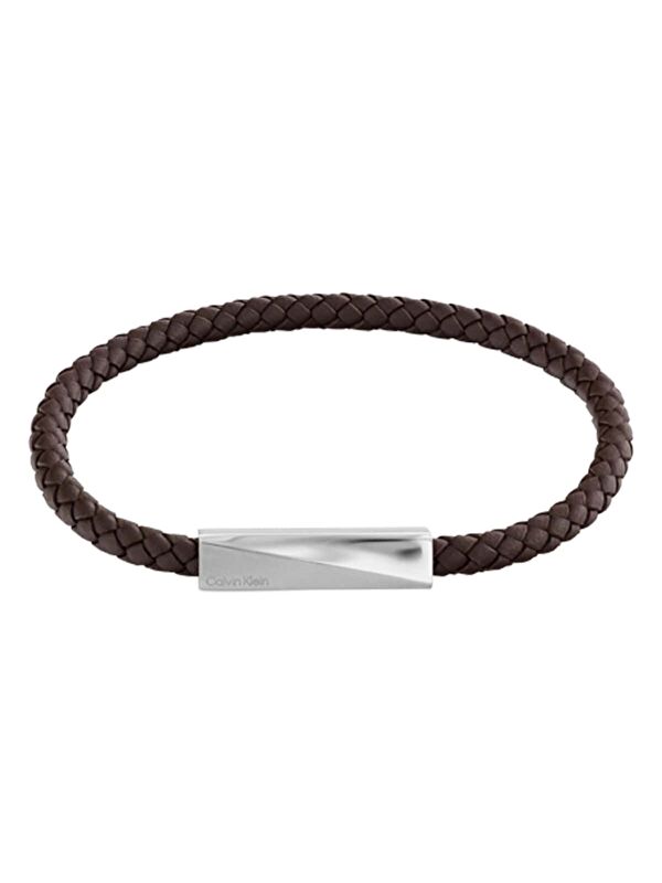 Calvin Klein CKJ35100064 Erkek Bileklik