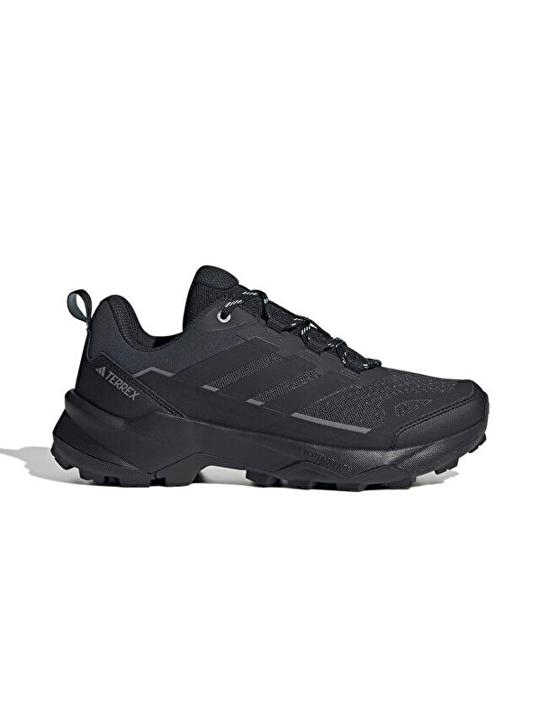 Adidas Terrex Skychaser Ax Unisex Outdoor Ayakkabısı JQ2225 Siyah