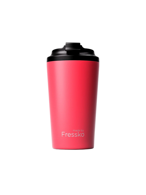 made by Fressko Grande Boy Paslanmaz Çelik Çift Duvarlı Yalıtımlı Termal Termos 475 ml